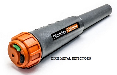 Nokta Waterproof Pin Pointer Nokta Waterproof Pin Pointer