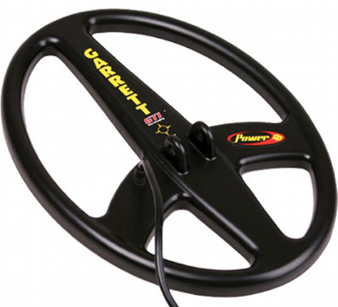 Garrett 10" x 14" GTI Proformance DD Elliptical Coil Garrett 10" x 14" GTI Proformance DD Elliptical Coil