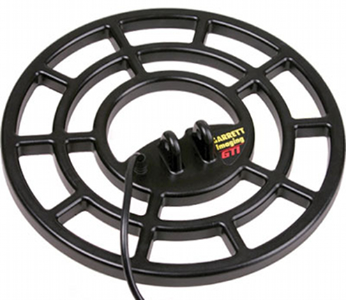 Garrett 12.5" GTI Proformance Imaging Coil Garrett 12.5" GTI Proformance Imaging Coil