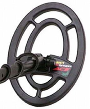 Garrett 6.5" x 9" ACE Proformance Elliptical Coil Garrett 6.5" x 9" ACE Proformance Elliptical Coil