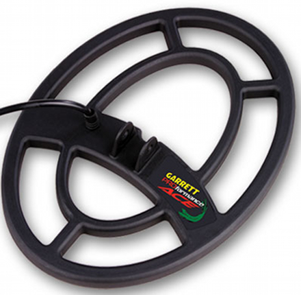Garrett 9" x 12" ACE Proformance Elliptical Coil Garrett 9" x 12" ACE Proformance Elliptical Coil