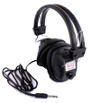 RPG Headphones - 32 Ohm (1/4" Jack) RPG Headphones - 32 Ohm (1/4" Jack)